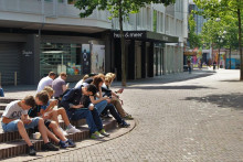 Absurdný jazyk generácie Alpha ti zaručene zvarí mozog.