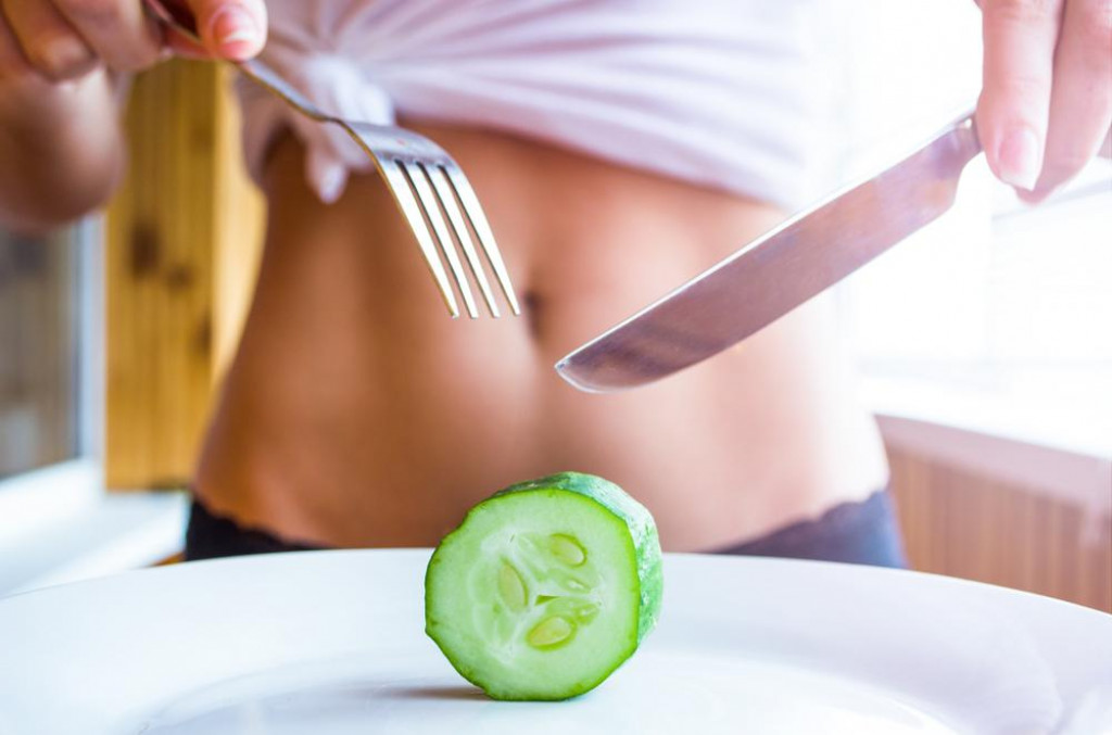 Byť chudý je nebezpečnejšie, než si myslíš.