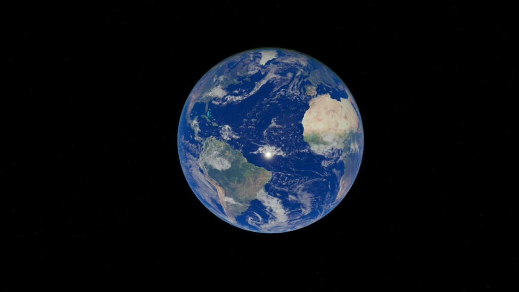 Prvé náznaky kontaktu oboch vrstiev Zeme sa objavili už pred viac ako päťdesiatimi rokmi.