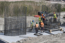 Projektant je povinný zabezpečiť, aby dokumentácia spĺňala požiadavky zákona, ale zároveň má právo požadovať od investora súčinnosť. FOTO: Pavel Neubauer
