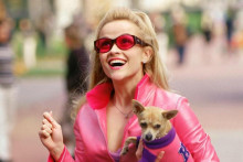 Reese Witherspoon v hlavnej úlohe.