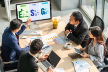 Ilustračná snímka. FOTO: Dreamstime