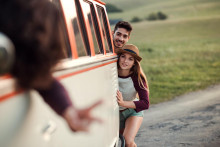 Generácia Z investuje do zážitkov.