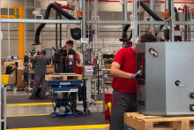 Ilustračná snímka. FOTO: TASR