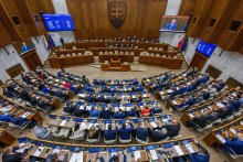 Zámerom predstavenej zmeny je podľa Karasa ponechanie rusínskych Vianoc a sviatku Troch kráľov, teda 6. januára ako dňa pracovného pokoja. FOTO: TASR/Jaroslav Novák