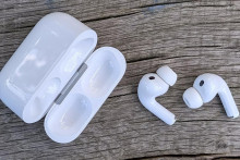 Nové bezdrôtové slúchadlá Apple AirPods Pro 3.