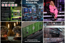 FLEMA MEDIA AWARDS je jediná súťaž na českom a slovenskom trhu, ktorá oceňuje mediálne riešenie kampaní.