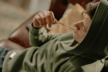 Zlý dych neznamená len špinavé zuby.