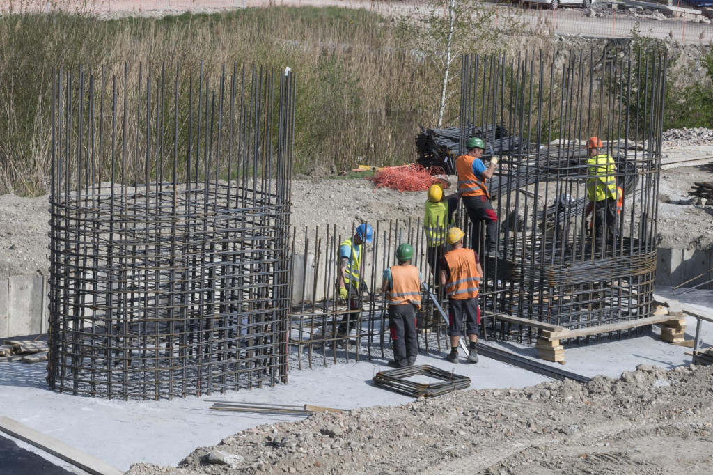 Projektant je povinný zabezpečiť, aby dokumentácia spĺňala požiadavky zákona, ale zároveň má právo požadovať od investora súčinnosť. FOTO: Pavel Neubauer
