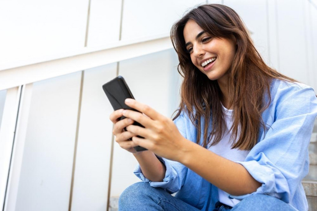 Mladí prechádzajú na „AI ako filter reality“.