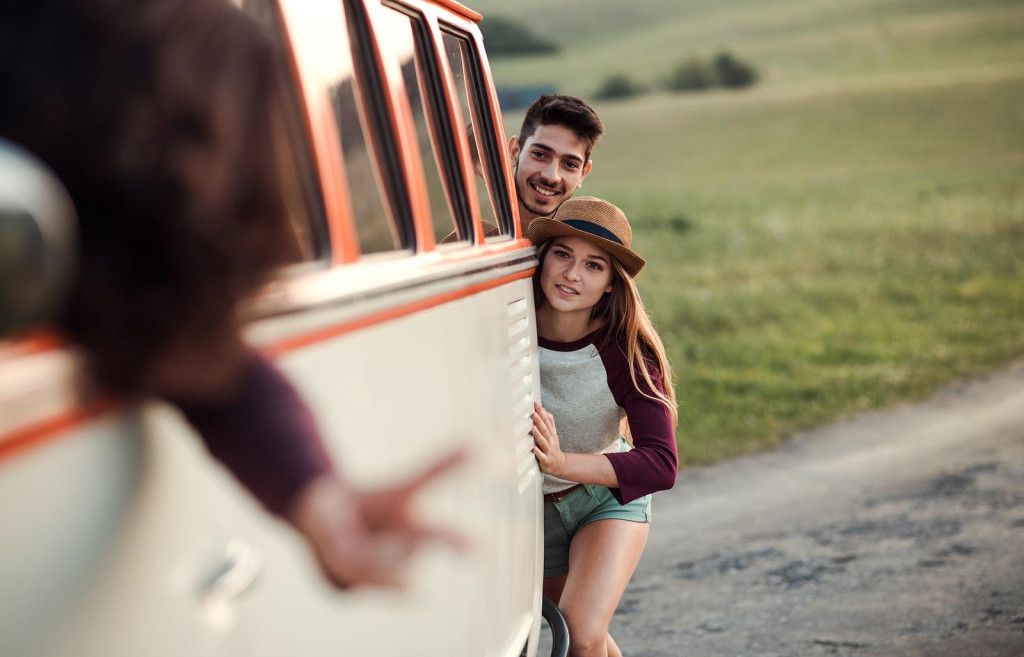 Generácia Z investuje do zážitkov.