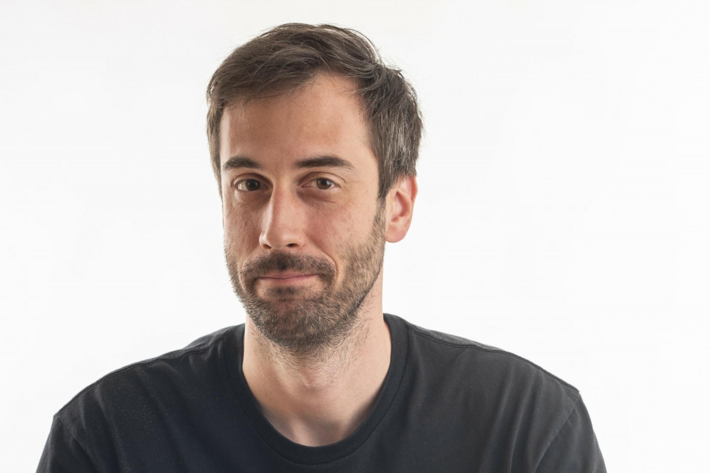 Tomáš Slobodník, Free Andy