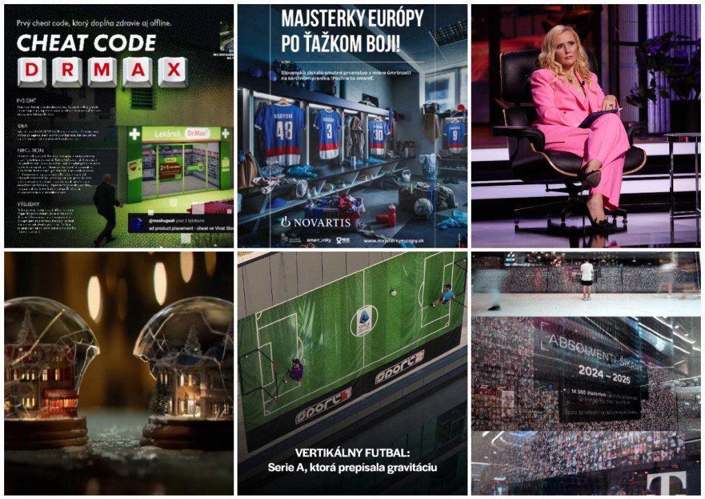 FLEMA MEDIA AWARDS je jediná súťaž na českom a slovenskom trhu, ktorá oceňuje mediálne riešenie kampaní.