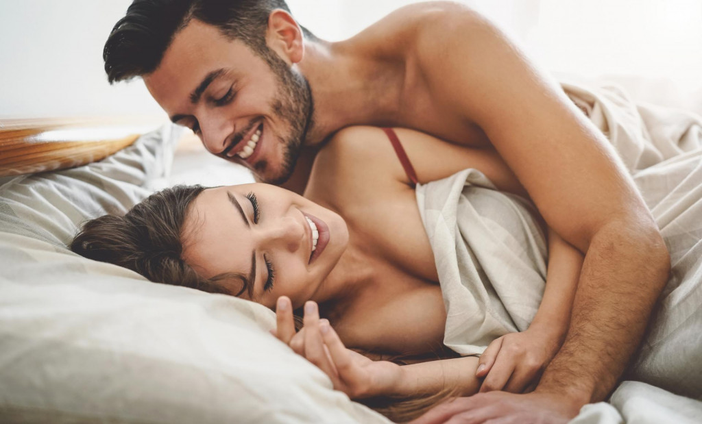 Prvé intímne chvíle po rozchode môžu so sebou priniesť neočakávané situácie.