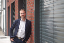 Pavel Ďurík sa stal novým PR manažérom spoločnosti Packeta.