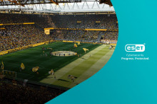 Túto sezónu rozohral JANDL najvyššiu ligu so spoločnosťou ESET.