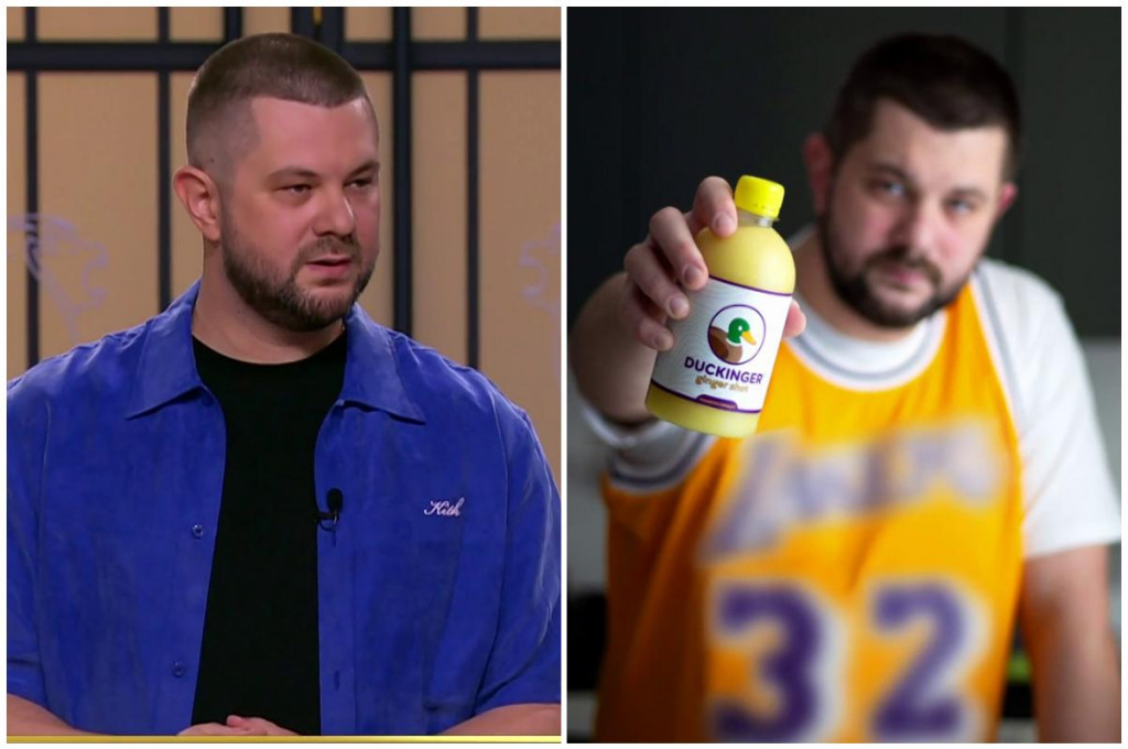 Joe Trendy bude súčasťou dnešnej epizódy investorského programu Jama levová.