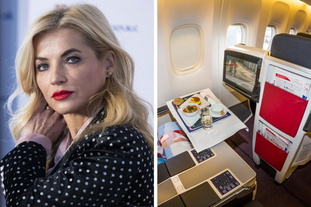 Lístok do New Yorku pre ministerku Martinu Šimkovičovú stál takmer 8-tisíc eur. FOTO: Koláž TASR/Shutterstock