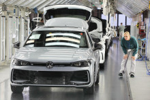 Trumpove clá budú mať negatívny dopad otvorenú ekonomiku, akou je tá naša. FOTO: HN/Peter Mayer