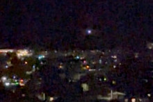 Drony boli spozorované nad letiskami v Esbjergu, Sönderborgu, na leteckej základni Skrydstrup a na letisku Aalborgu, ktoré sa napokon i uzavrelo, upresnila polícia vo vyhlásení. FOTO: REUTERS