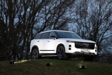 V segmente batériových elektrických vozidiel (BEV) registrácie vzrástli o 30,2 percenta, najmä vďaka prudkému zvýšeniu ich predaja o 160,8 percenta v Španielsku. FOTO: REUTERS