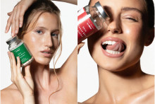 Dve slovenské značky - Envy Therapy a GymBeam predstavujú novú prémiovú líniu výživových doplnkov „Science Just Got Sexy.