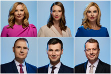 STVR sa vracia v hlavnom spravodajstve ku moderátorským dvojiciam.