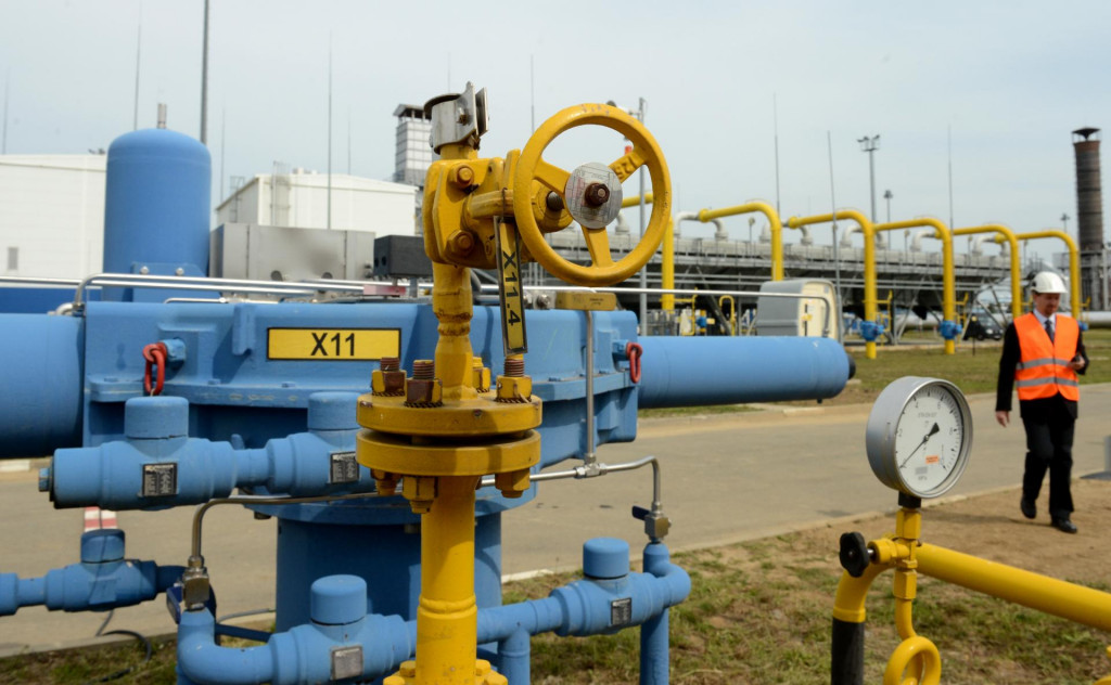 Ilustračná fotografia. FOTO: TASR/František Iván