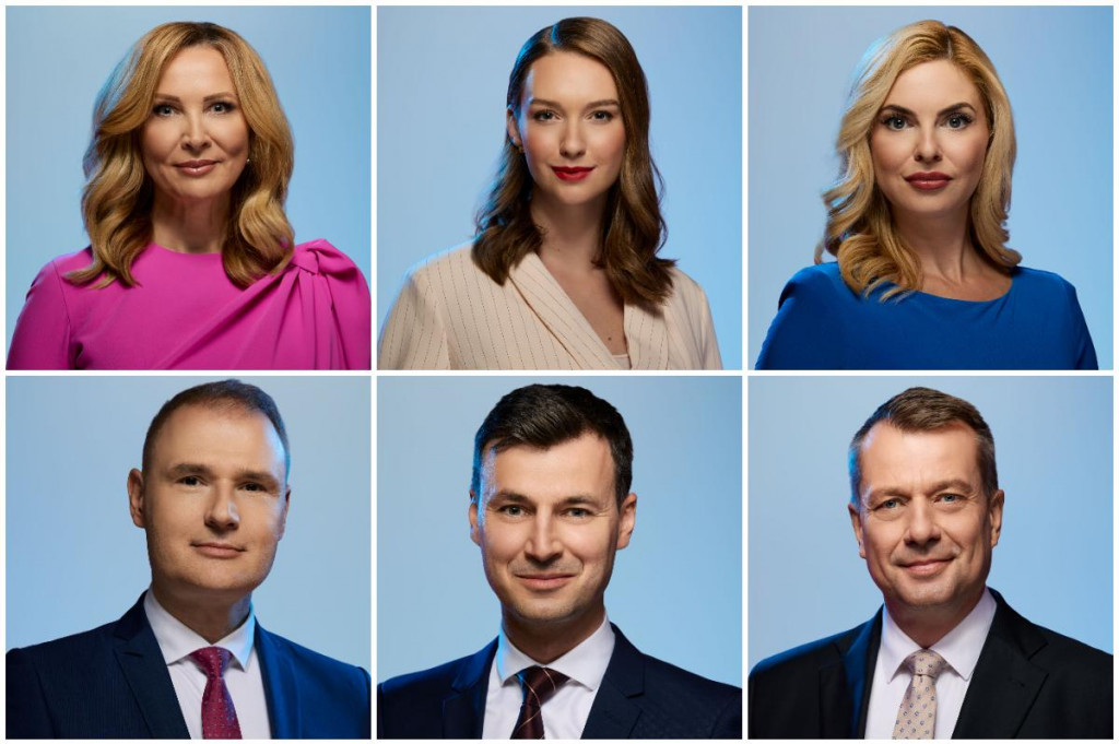 STVR sa vracia v hlavnom spravodajstve ku moderátorským dvojiciam.