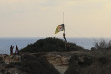 Ilustračná fotografia. FOTO: Reuters