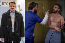 Dnešná epizóda Nemocnice bude poriadne divoká.