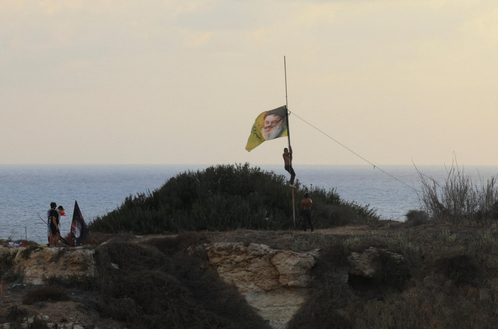 Ilustračná fotografia. FOTO: Reuters