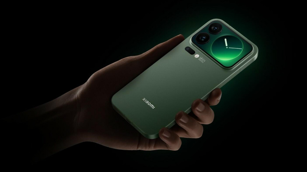 Xiaomi 17 Pro/Xiaomi 17 Pro Max