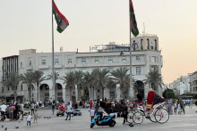 Ilustračná snímka. FOTO: Reuters