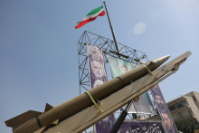 Ilustračná snímka. FOTO: Reuters