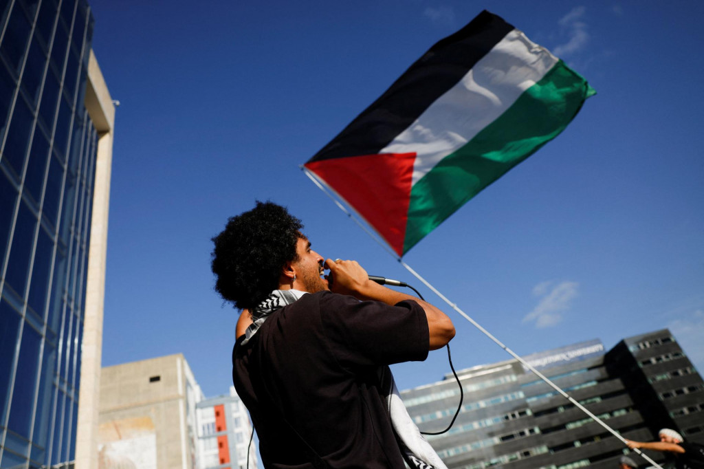 Ilustračná snímka. FOTO: Reuters