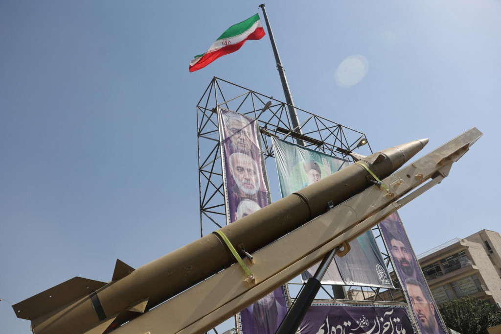 Ilustračná snímka. FOTO: Reuters