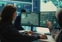 Ilustračná snímka. FOTO: Dreamstime