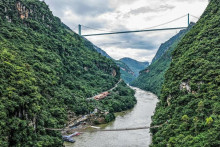 Huajiang Grand Canyon