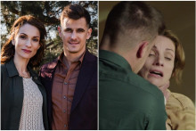 Ranča otvorí ťažkú tému: Sára bude čeliť násiliu od vlastného manžela.