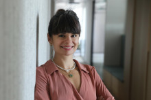 Adriana Sečkarová, CEO, SEOLINE