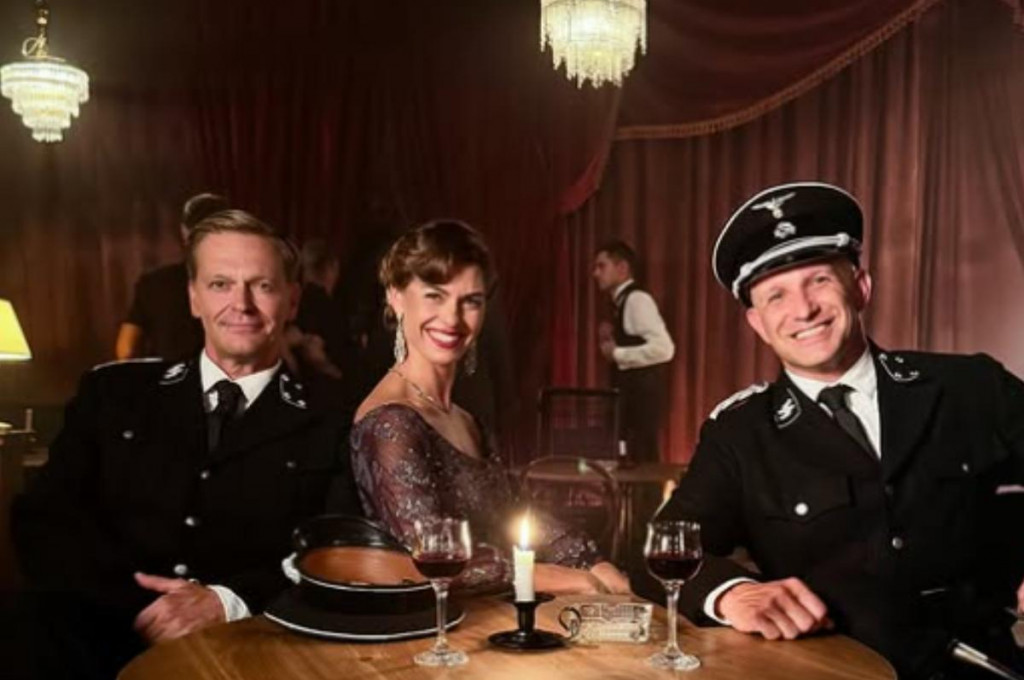 Dunaj zažíva boom sledovanosti na Voyo aj počas 11. série.