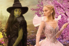 Dve čarodejky proti celej ríši