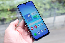 Základný model Samsungu pre modelový rok 2026 - Galaxy A17.