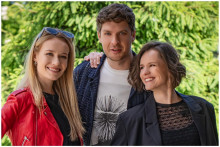 Nové postavy zavítajú na Ranč.