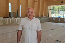 Branislav Tréger, primátor Liptovského Hrádku