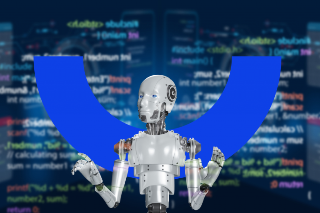 AI vs. programátor: Kto rýchlejšie vytvorí e-shop na mieru

 

