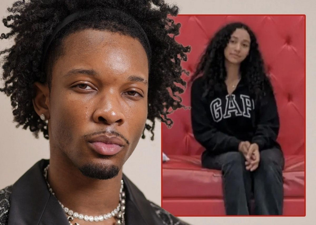 V kufri odtiahnutej Tesly patriacej umelcovi D4vd bolo nájdené silno rozložené telo tínedžerky.