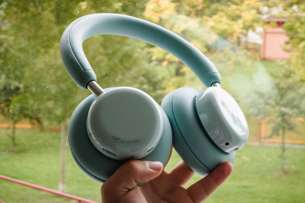 CMF Headphone Pro