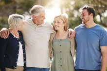 Ďalšiu zmenu pre penzistov prinesie konsolidácia. FOTO: Dreamstime